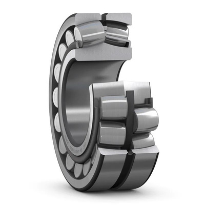 SKF 22222EK 110mm I.D Spherical Roller Bearing, 200mm O.D