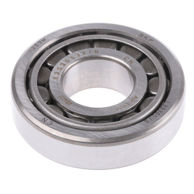 SKF 30305 25mm I.D Taper Roller Bearing, 62mm O.D