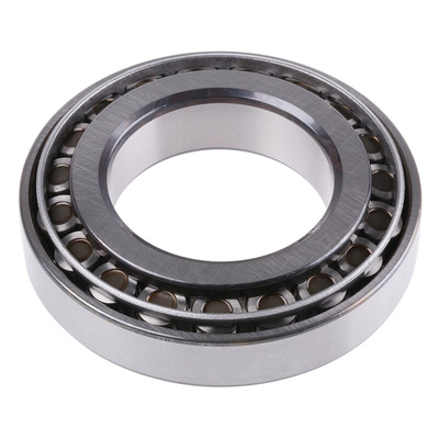 SKF 30211 55mm I.D Taper Roller Bearing, 100mm O.D