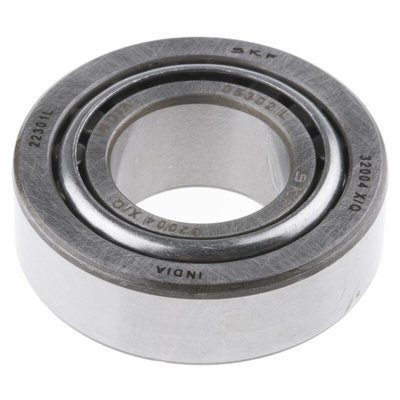 SKF 32004 X 20mm I.D Taper Roller Bearing, 42mm O.D