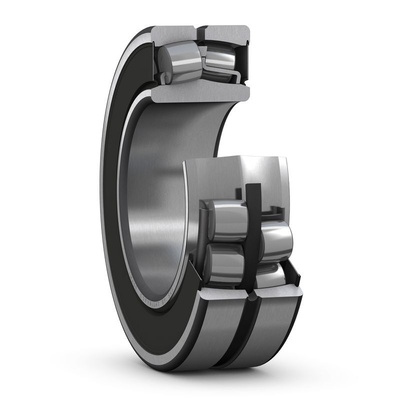 SKF BS2-2212-2CS 60mm I.D Spherical Roller Bearing, 110mm O.D