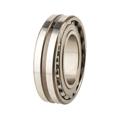 SKF 22211EK 55mm I.D Spherical Roller Bearing, 100mm O.D
