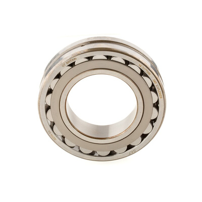 SKF 22211EK 55mm I.D Spherical Roller Bearing, 100mm O.D