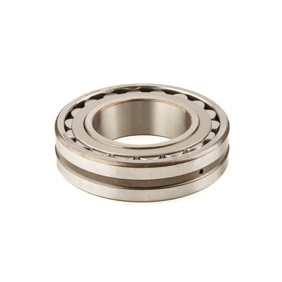 SKF 22211EK 55mm I.D Spherical Roller Bearing, 100mm O.D
