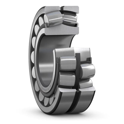 SKF 22210EK 50mm I.D Spherical Roller Bearing, 90mm O.D