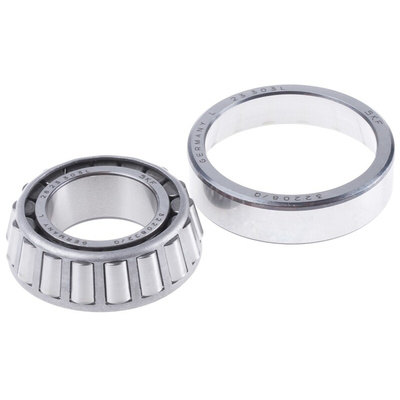 SKF 32208 40mm I.D Taper Roller Bearing, 80mm O.D