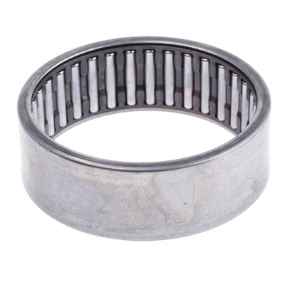SKF HK 5020 50mm I.D Needle Roller Bearing, 58mm O.D