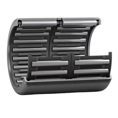 SKF HK 1622 16mm I.D Needle Roller Bearing, 22mm O.D