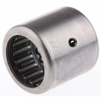 SKF HK 1622 16mm I.D Needle Roller Bearing, 22mm O.D