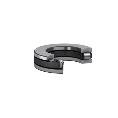 SKF 81104TN 20mm I.D Thrust Roller Bearing, 35mm O.D
