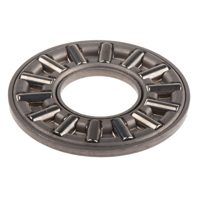 SKF AXK 1024 10mm I.D Thrust Needle Roller Bearing, 24mm O.D