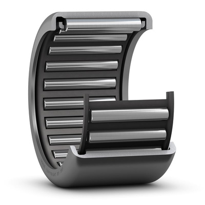 SKF HK 2020 20mm I.D Needle Roller Bearing, 26mm O.D