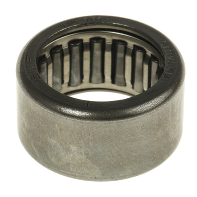 SKF HK 1612 16mm I.D Needle Roller Bearing, 22mm O.D