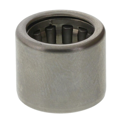 SKF HK 0810 8mm I.D Needle Roller Bearing, 12mm O.D