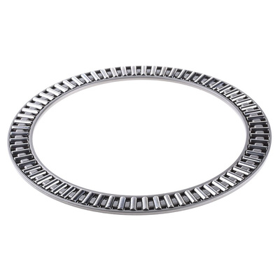 SKF AXK 160200 160mm I.D Thrust Needle Roller Bearing, 200mm O.D