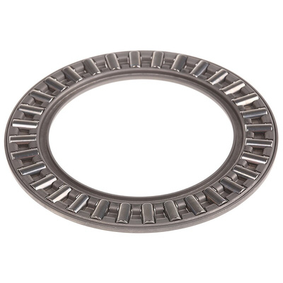 SKF AXK 4060 40mm I.D Thrust Needle Roller Bearing, 60mm O.D