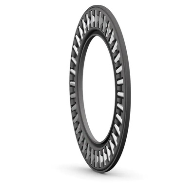 SKF AXK 100135 100mm I.D Thrust Needle Roller Bearing, 135mm O.D