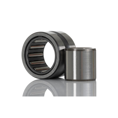 SKF NKI12/16TN 12mm I.D Needle Roller Bearing, 24mm O.D