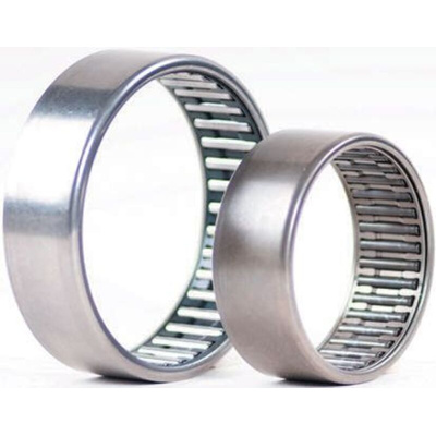 SKF HK 4516 45mm I.D Needle Roller Bearing, 52mm O.D