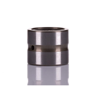 SKF NK16/20TN 16mm I.D Needle Roller Bearing, 24mm O.D