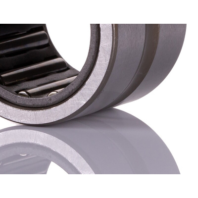 SKF NK16/20TN 16mm I.D Needle Roller Bearing, 24mm O.D
