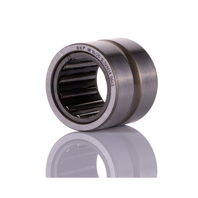 SKF NK16/20TN 16mm I.D Needle Roller Bearing, 24mm O.D