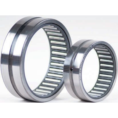SKF NK20/20TN 20mm I.D Needle Roller Bearing, 28mm O.D