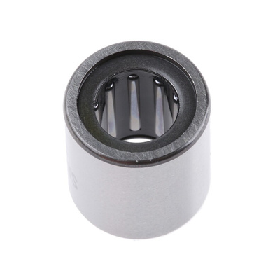SKF NK8/16TN 8mm I.D Needle Roller Bearing, 15mm O.D