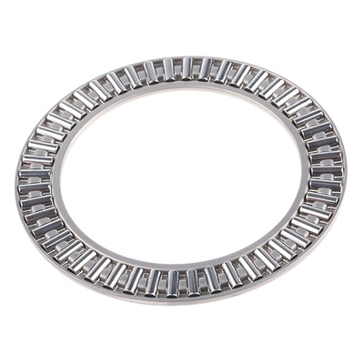 SKF AXK 6085 60mm I.D Thrust Needle Roller Bearing, 85mm O.D