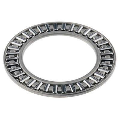 SKF AXK 3047 30mm I.D Thrust Needle Roller Bearing, 47mm O.D