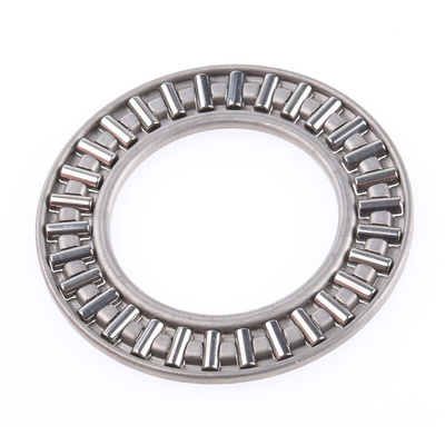 SKF AXK 2542 25mm I.D Thrust Needle Roller Bearing, 42mm O.D