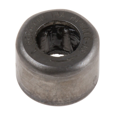 INA HF0406-KF-A-L564 Sprag Clutch Bearing 4mm I.D., 8mm O.D., 6mm Race Width