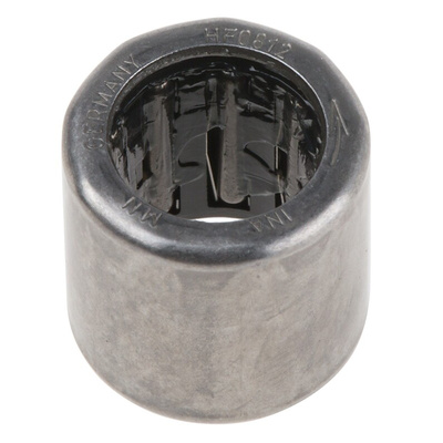 INA HF0812-L564 Sprag Clutch Bearing 8mm I.D., 12mm O.D., 12mm Race Width