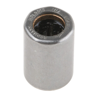 INA HFL0615-L564 Sprag Clutch Bearing 6mm I.D., 10mm O.D., 15mm Race Width