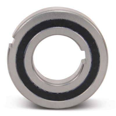 Stieber CSK 35-PP Sprag Clutch Bearing 35mm I.D., 72mm O.D., 17mm Race Width