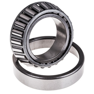 RS PRO 35mm I.D Taper Metric Roller Bearing, 80mm O.D