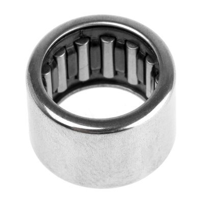 RS PRO 12mm I.D Needle Metric Roller Bearing, 16mm O.D