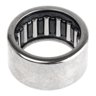 RS PRO 16mm I.D Needle Metric Roller Bearing, 22mm O.D