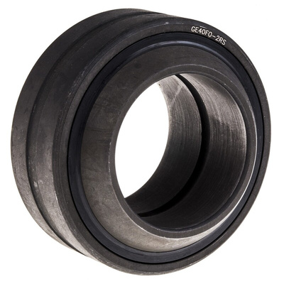 RS PRO 40mm I.D Spherical Metric Roller Bearing, 68mm O.D