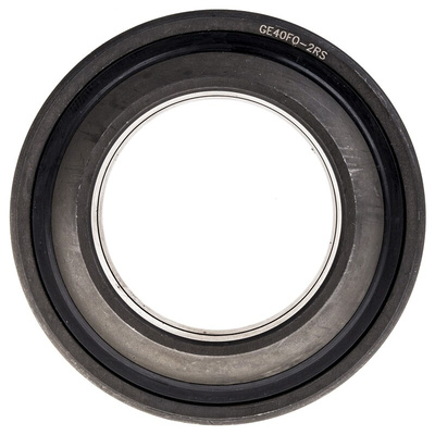RS PRO 40mm I.D Spherical Metric Roller Bearing, 68mm O.D