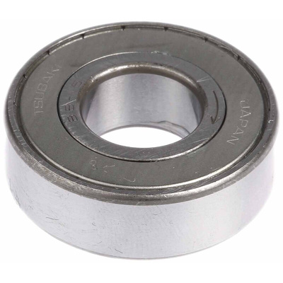 Tsubaki BB15 Cam Clutch 15mm I.D., 35mm O.D., 11mm Race Width