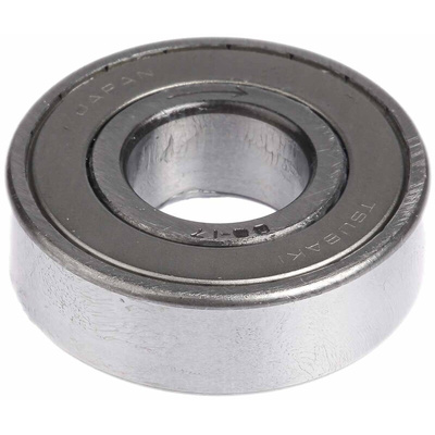 Tsubaki BB17 Cam Clutch 17mm I.D., 40mm O.D., 12mm Race Width
