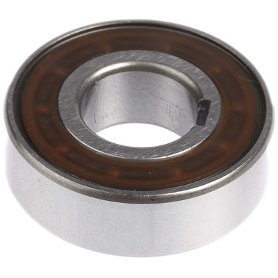 Tsubaki BB15-1K-K Cam Clutch 15mm I.D., 35mm O.D., 11mm Race Width