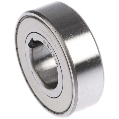 Tsubaki BB15-1K-K Cam Clutch 15mm I.D., 35mm O.D., 11mm Race Width