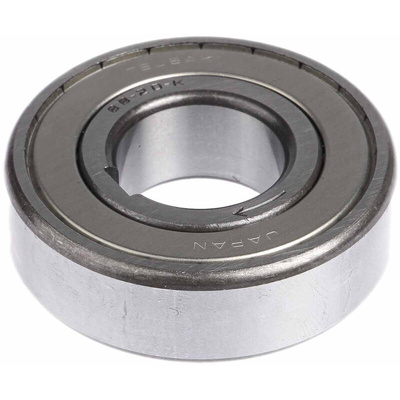Tsubaki BB20-1K-K Cam Clutch 20mm I.D., 47mm O.D., 14mm Race Width
