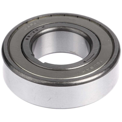 Tsubaki BB25-1K-K Cam Clutch 25mm I.D., 52mm O.D., 15mm Race Width