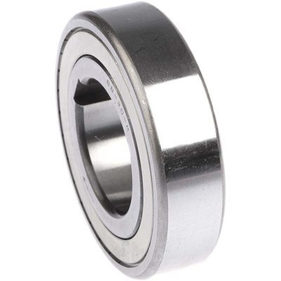 Tsubaki BB30-1K-K Cam Clutch 30mm I.D., 62mm O.D., 16mm Race Width
