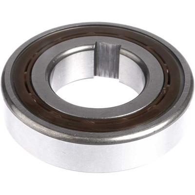 Tsubaki BB35-1K-K Cam Clutch 35mm I.D., 72mm O.D., 17mm Race Width