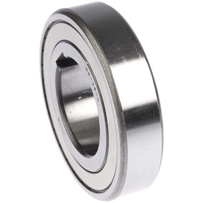 Tsubaki BB35-1K-K Cam Clutch 35mm I.D., 72mm O.D., 17mm Race Width