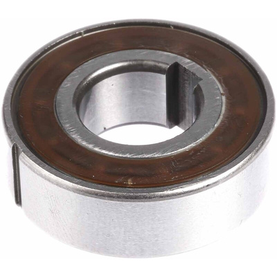 Tsubaki BB15-2K-K Cam Clutch 15mm I.D., 35mm O.D., 11mm Race Width
